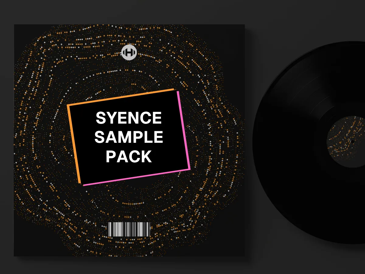 Syence Sample Pack