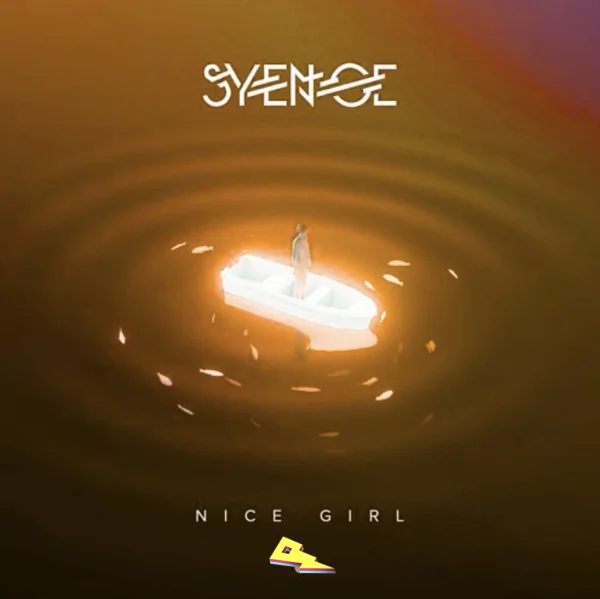 Nice Girl cover art