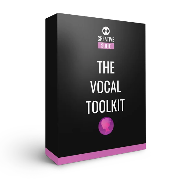 Vocal Toolkit