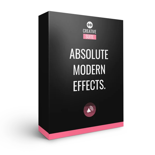 Absolute Modern Effects