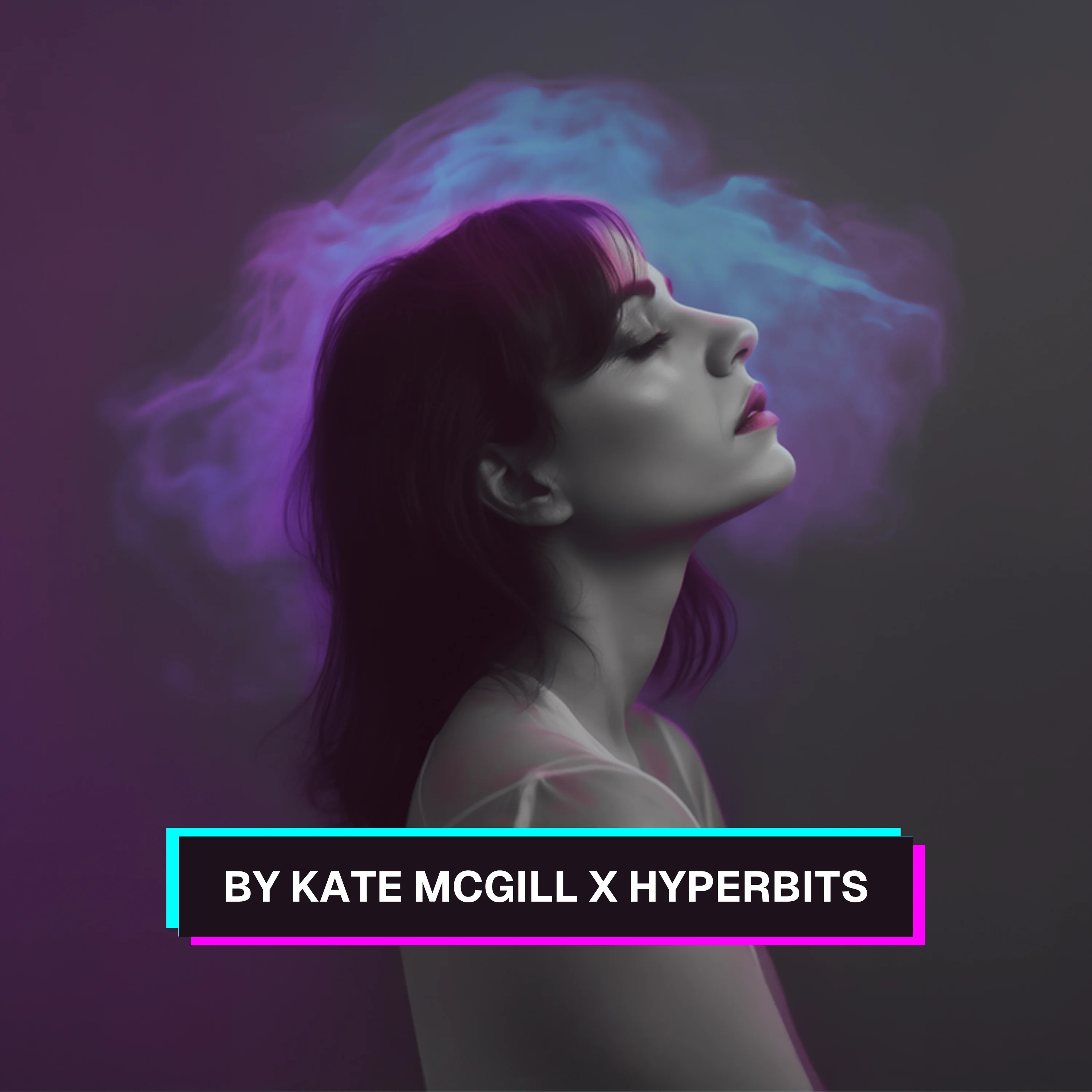 Opus, by Kate McGill x Hyperbits