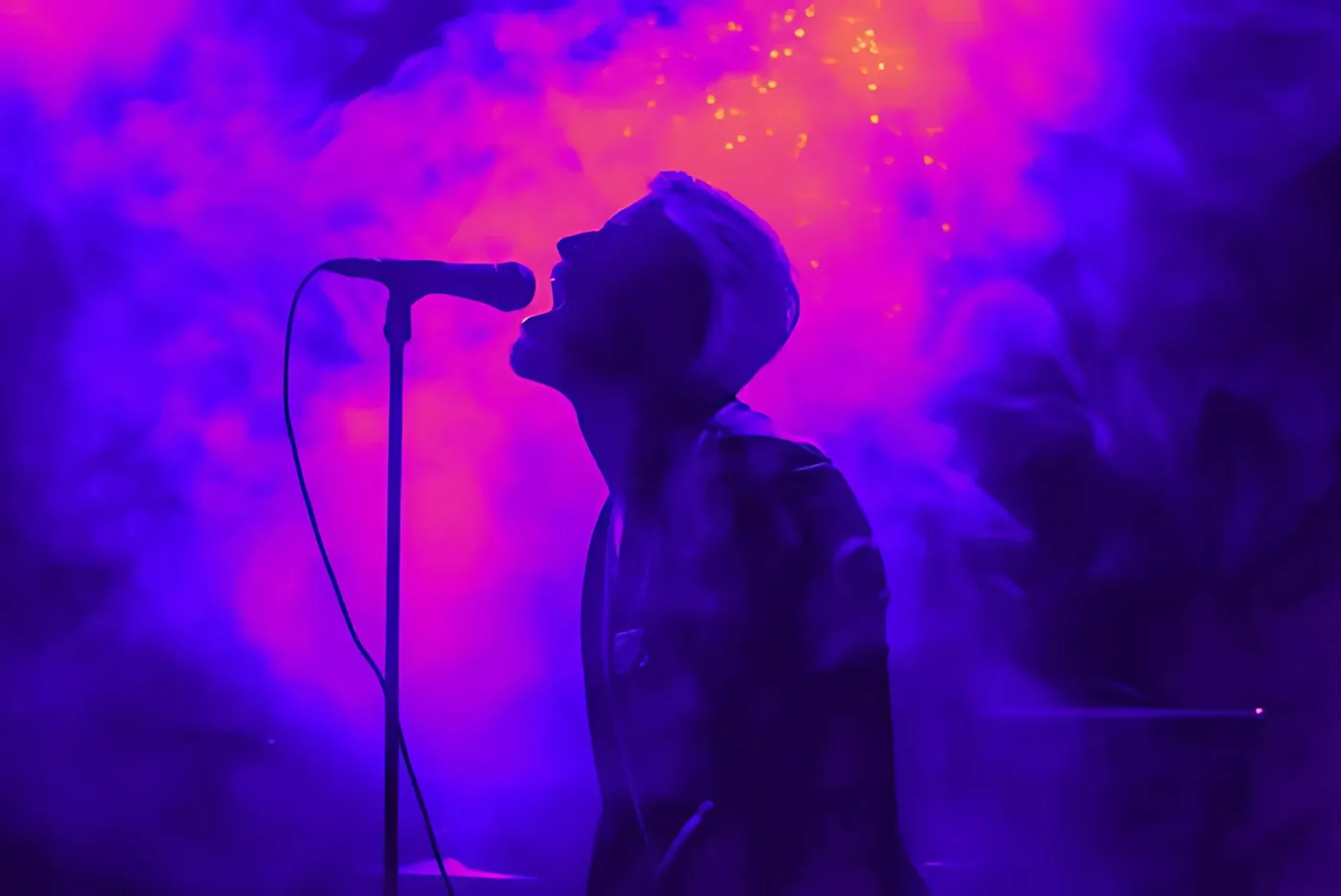 Atmosphere Vox
