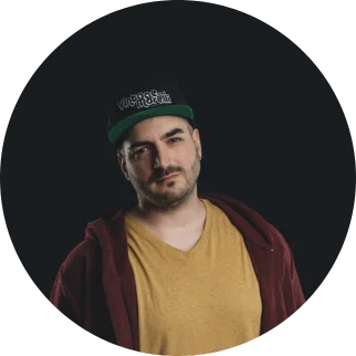 Vintage & Morelli