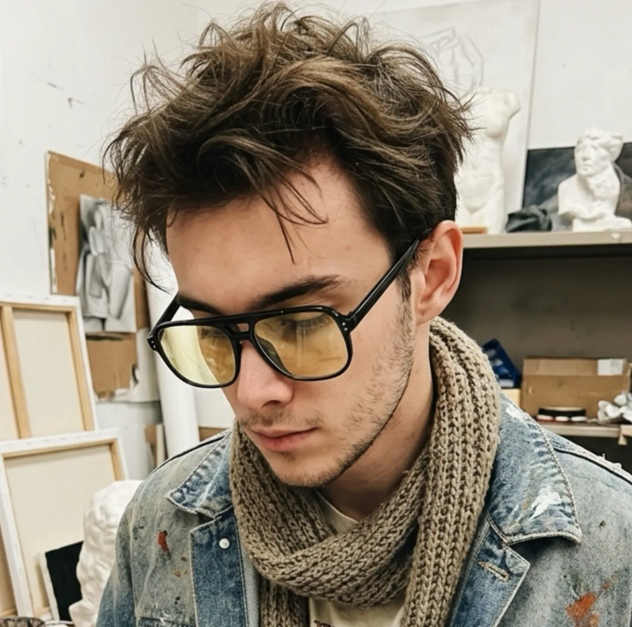 Alex Reynolds