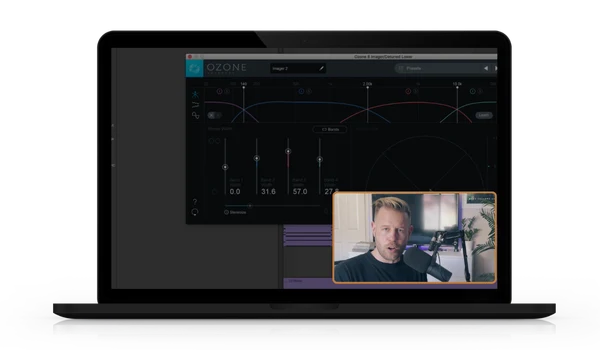 Mastering Secrets workshop