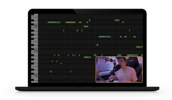 Modern Songwriting for Producers workshop