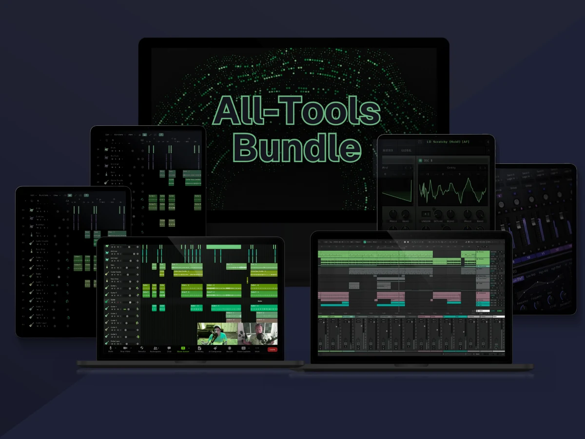 Hyperbits Tools Bundle