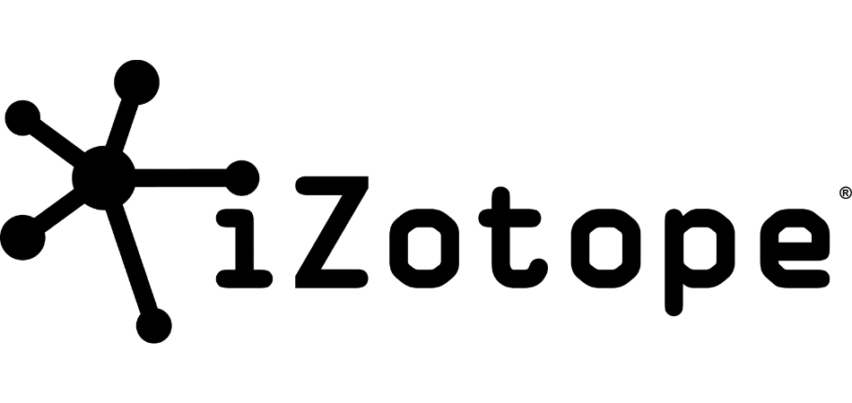 iZotope