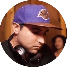 Adrian Gutierrez