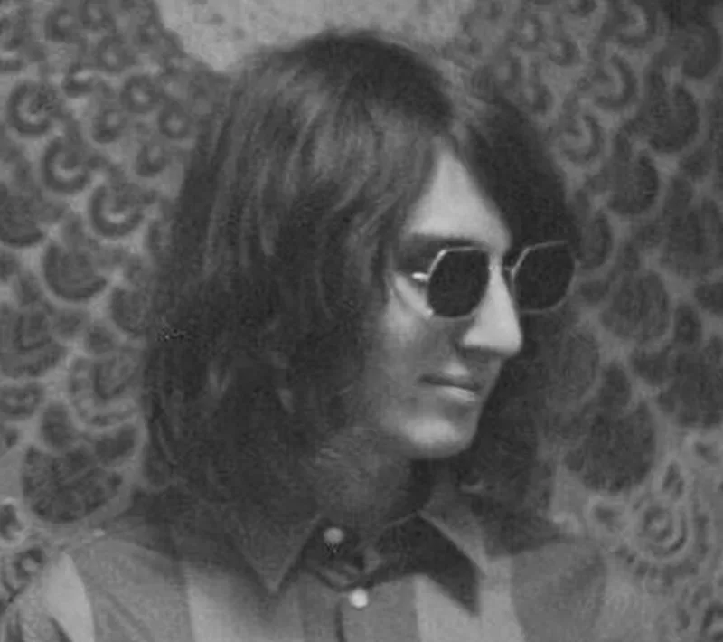 Alan Jae Crafton
