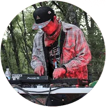 Alex Chan-Kai