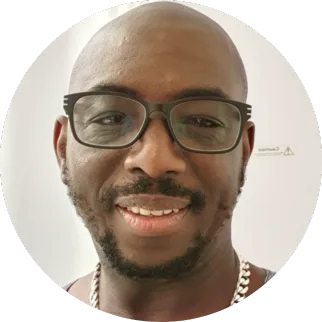 Alfred Kamara-Laye