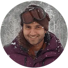 Azim Pradhan