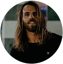 Blake McDonald