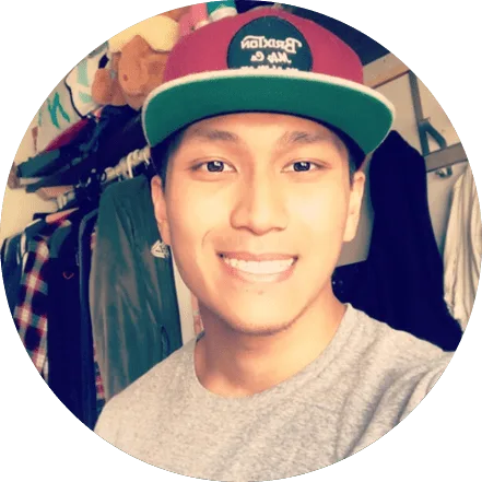 Calvin Htet