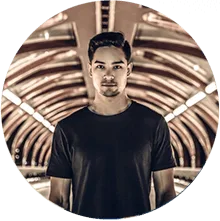 Chris Guest