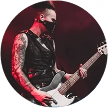 Chris Valax