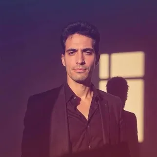 Christopher Garrido
