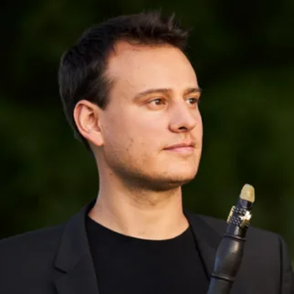 Damien Bachmann
