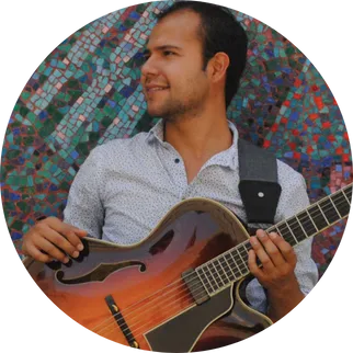Daniel Pinella