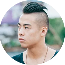 Erich Yeung