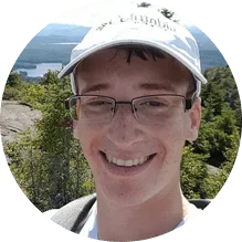 Ezra Brownstein