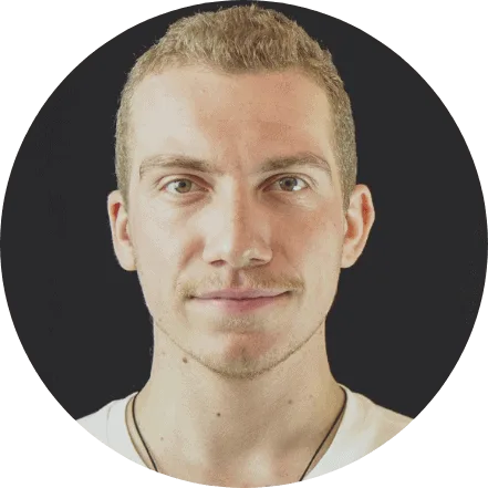 Guillaume Myre