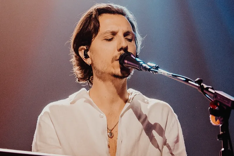 Anson Seabra