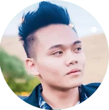 Huy Bui