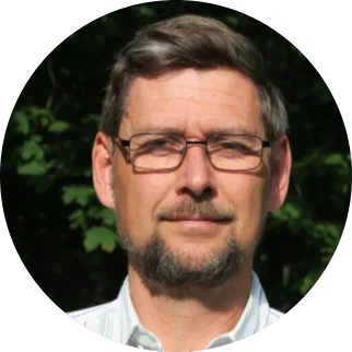 Jan Svedenhag