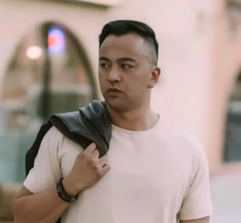 Jeff Jesalva