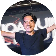 Joaquin Limon
