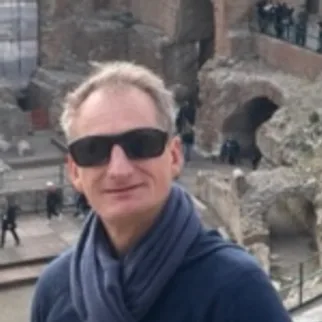 Joerg Wolf