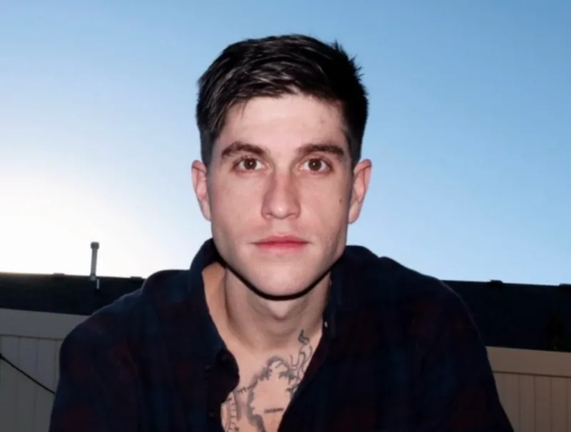 Joshua Nicholas Senofsky