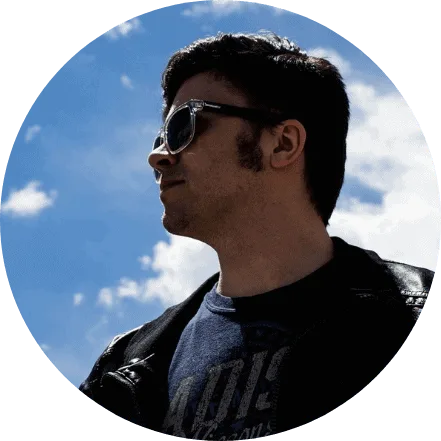 Joshua Vigil