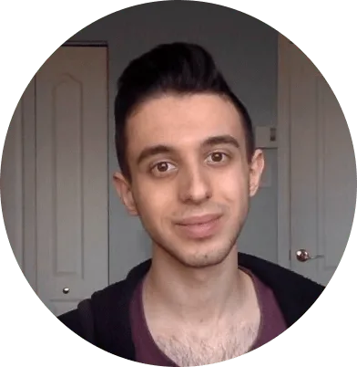 Matthew Mancini
