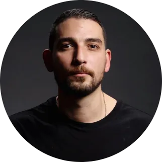 Mohammad Ashmawy