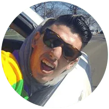 PJ O'Hara