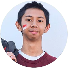 Rafi Hanafiah