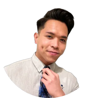 Rico Reyes