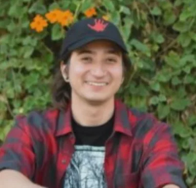 Ryan de la Mata