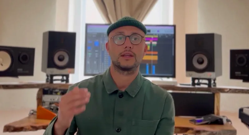 Sam Welch on the Hyperbits Masterclass thumbnail
