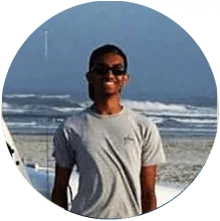 Arjun Kamesh