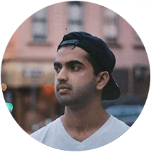 Hemanth Kini