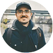 Robin Eriksson
