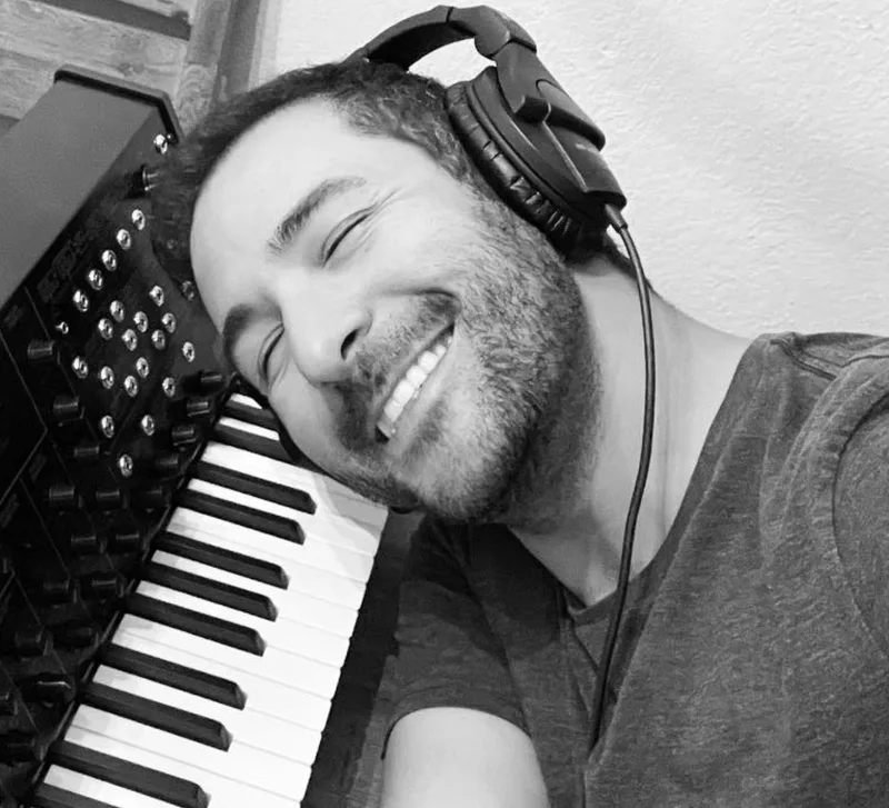 Yashar Khaligh