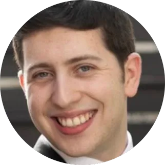 Yoel Weiss