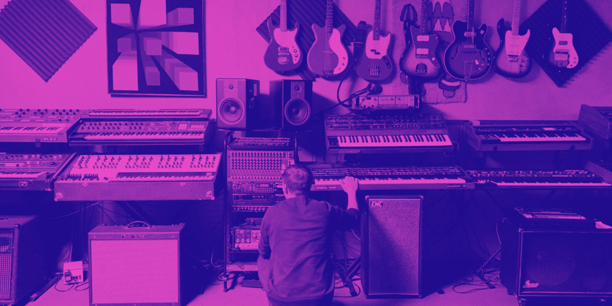 Top 8 Entry Level Hardware Synths