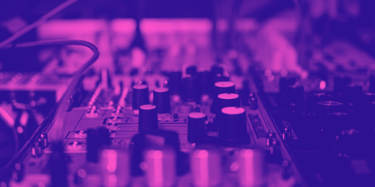 hyperbits redefining sound design