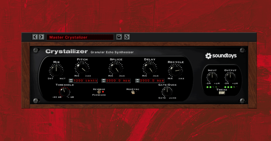 waves h-delay vs echoboy